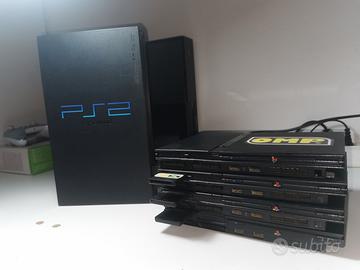 playstation 2 slim fat