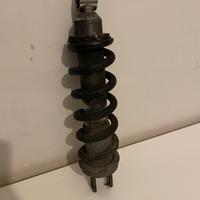 Sospensione posteriore Honda Dominator