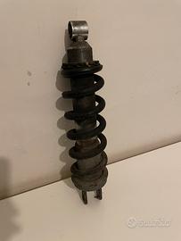 Sospensione posteriore Honda Dominator