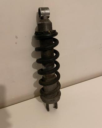 Sospensione posteriore Honda Dominator