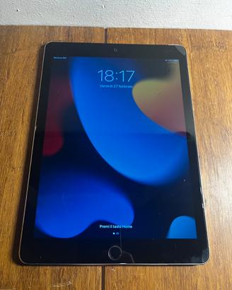 Ipad AIR 2 2017. 64 Gb cellular A1567