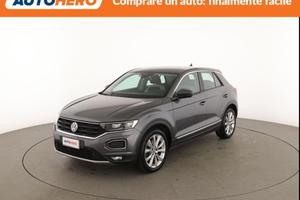 VOLKSWAGEN T-Roc VX70301