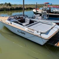 Ilver ecstasy junior 22