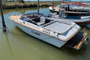 Ilver ecstasy junior 22