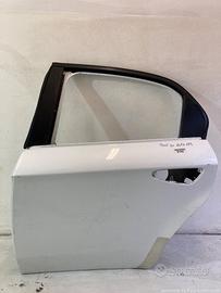 Porta posteriore sx ALFA ROMEO 159 (939_) [ 2005 -