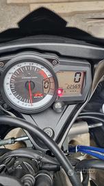 Gsxr 600 k9