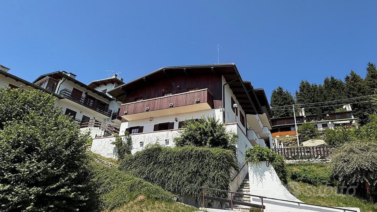 Appartamento – VI - Vista 2
