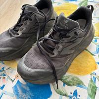 Hierro 9 trail new balance