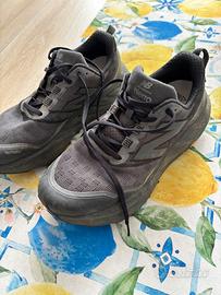 Hierro 9 trail new balance