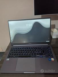 galaxy book 4 i5 16gb