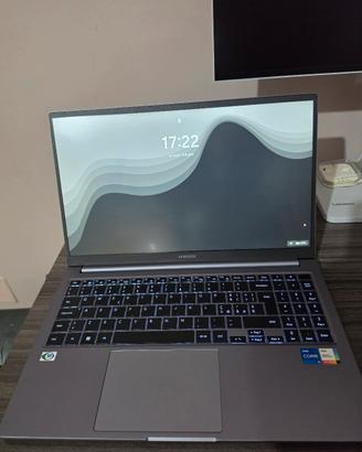 galaxy book 4 i5 16gb