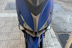 Kymco Xciting