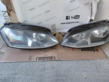 Fari golf 7