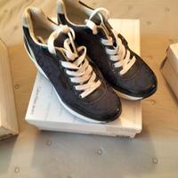 scarpe donna Calvin Klein 