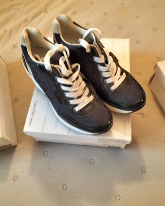 scarpe donna Calvin Klein 