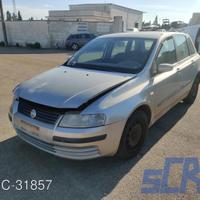 FIAT STILO 192 1.9 JTD 80CV 02-06 -ricambi