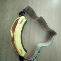 Maschera da sci o da snowboard ALPINA