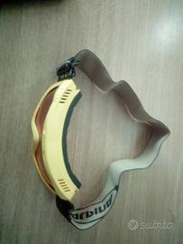 Maschera da sci o da snowboard ALPINA