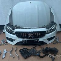 MAZDA 3 bn musata anteriore completa 41v 41 v 16/1