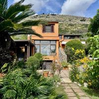 VILLA SINGOLA A TERRACINA