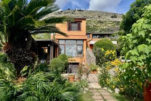 VILLA SINGOLA A TERRACINA