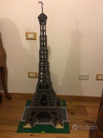 Tour eiffel, costruzioni equivalente 10181