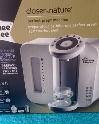 Macchina per fare il latte tommee tippe