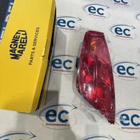 LLF052 Fanale Posteriore Dx Fiat Grande Punto