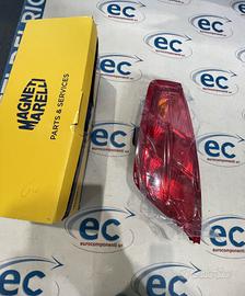 LLF052 Fanale Posteriore Dx Fiat Grande Punto