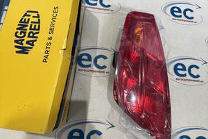 LLF052 Fanale Posteriore Dx Fiat Grande Punto