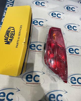 LLF052 Fanale Posteriore Dx Fiat Grande Punto