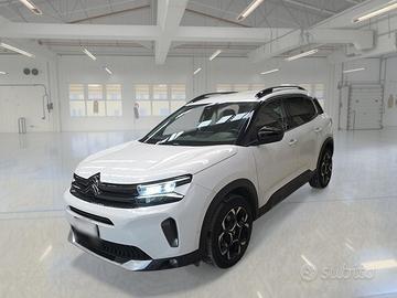 CITROEN C5 AIRCROSS BLUEHDI 130 SES SHINE EAT8 SUV