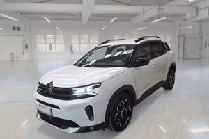 CITROEN C5 AIRCROSS BLUEHDI 130 SES SHINE EAT8 SUV