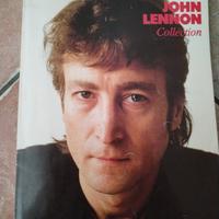 Spartito canzoni John Lennon 1983