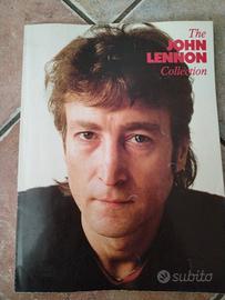 Spartito canzoni John Lennon 1983