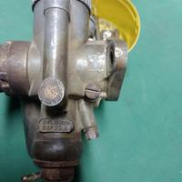 carburatore SS 25 F A