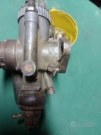 carburatore SS 25 F A