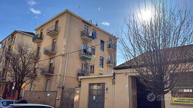 Appartamento di 98 m² con 4 locali a Torino