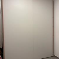 Armadio marchio Nidi