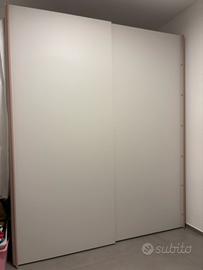 Armadio marchio Nidi