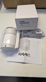 Rilevatore Infrarossi Faac HRM1