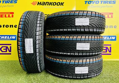 X4: Invernali 175/65R14 82T -KENDA- al 65% e 77%