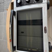 Sfornatutto maxi, forno elettrico 32 l, nero eo328