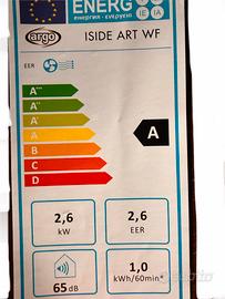 Climatizzatore Argo