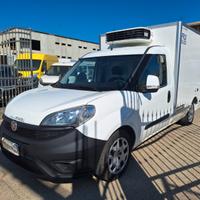 Fiat Doblò 1.6 MJT 105 Cv ISOTERMICO FRIGO 0° -20°