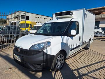 Fiat Doblò 1.6 MJT 105 Cv ISOTERMICO FRIGO 0° -20°