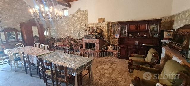 BAGLIO A CASTELLAMMARE DEL GOLFO - Vista 3