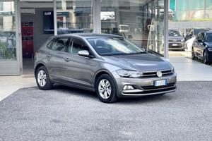 Volkswagen Polo 1.0 Metano 90CV E6 Neo - 2019