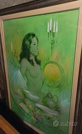 quadro gilberto dell'orto