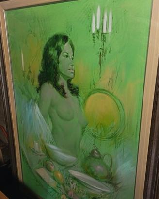 quadro gilberto dell'orto
